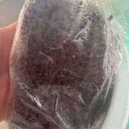 ไก่ย่าง ข้าวเหนียว โชเล่