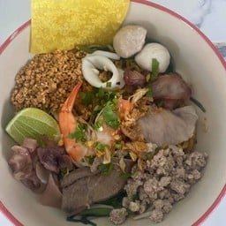 ครัวดอกพยอม เมืองคอน