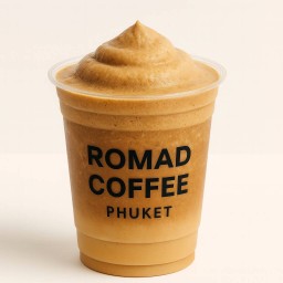 เอสเปรสโซ่ปั่น