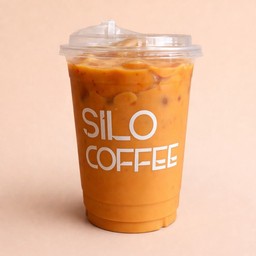 ชาไทยคาราเมล