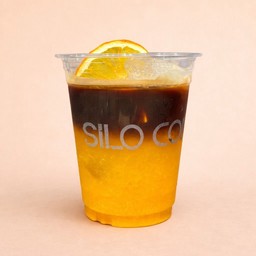 อเมริกาโน่ส้ม