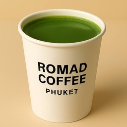 Hot Pure Matcha(Uji-Kyoto,Japan)