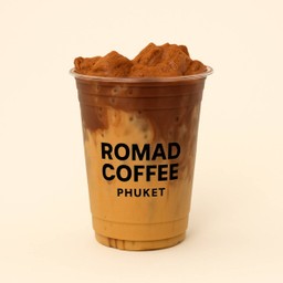 มอคค่าเย็น