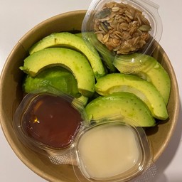 อาโวคาโด ชุดใหญ่