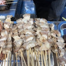 ไส้หมู