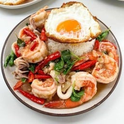 กะเพราชั้น5