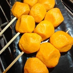 หม่าล่าปิ้งย่าง