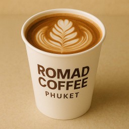 มอคค่าร้อน