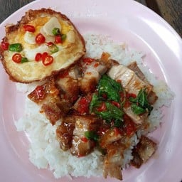ครัวริมทาง By.ตลาดแลนด์มาร์คอรัญ ตลาดแลนด์มาร์คอรัญ