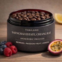 Kalayaniwattana / Saenchai Estate - Thailand