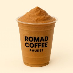 มอคค่าปั่น