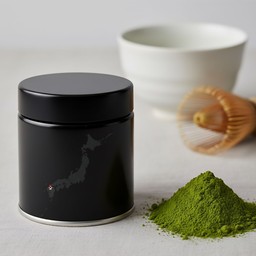 Yame - Ceremonial grade from Japan