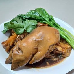 นายต้าขาหมู&ต้าเตี๋ยว