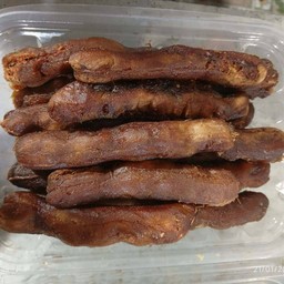 มะขามหวานแกะพันธุ์ประกายทอง