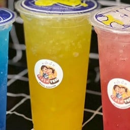 หม่ำมั้ยยย ชา