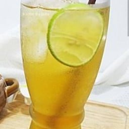 น้ำผึ้งมะนาว