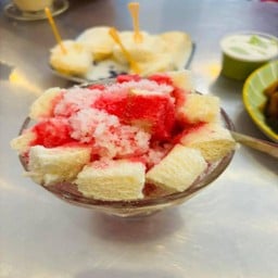 ดีเฮง น้ำเต้าหู้แท้100% เจ้าของสูตร สาขา57 พัฒนาการ53