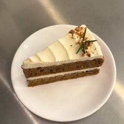 Carrot - เค้กแครอท