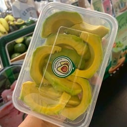 แม่ปลูกลูกขาย : Farmbymom สัมมากร กทม ซอยรามคำแหง 112