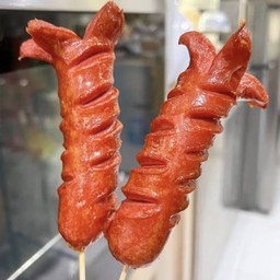 ด๊อกหนังกรอบ 1ไม้