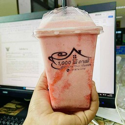 1,000ไม้คาเฟ่