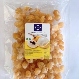 ลำไยสีทองอบแห้ง  Golden Dried Longan