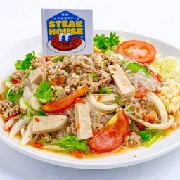 ยำวุ้นเส้น