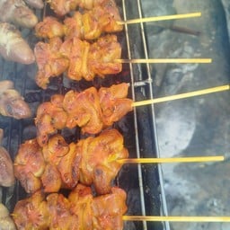 ส้มตำแซ่บนัวส์ครัวนายวิทย์ กังสดาล