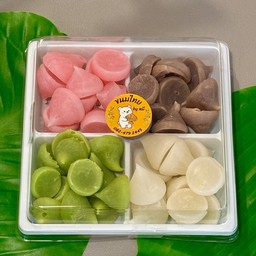 อาลัวชาววัง