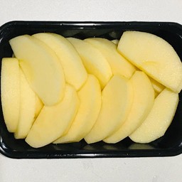 เเอปเปิ้ลฟูจิพร้อมทาน