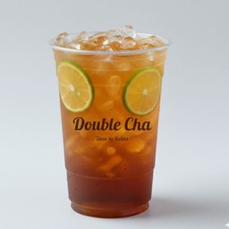 Lemon Tea (ชามะนาว)