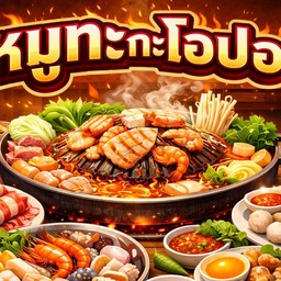 หมูทะกะโอปอ