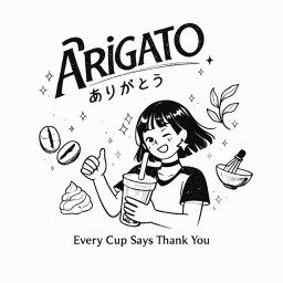 ARiGATO กรุงเทพ