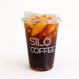 อเมริกาโน่พีช