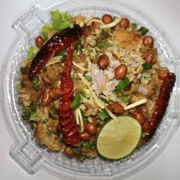 ยำบ้านเขียว