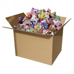 บ๊วยคละรสชาติ (ขายเป็นชิ้นนะคะ)