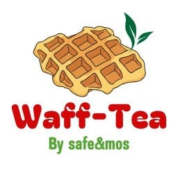 Waff-Tea (ครอฟเฟิล&ชา) - ท่าขอนยาง (มอใหม่) -