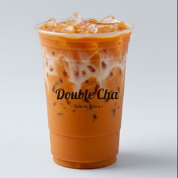 Thai Tea (ชาไทยเย็นเข้มข้นสูตรทางร้าน)