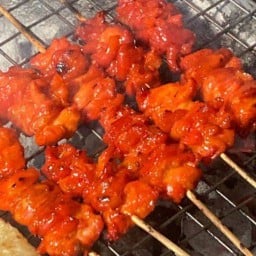 อิ่มอร่อย 24 ช.ม. (ขนส่ง ข้างโลตัส) สินทิวาธานี