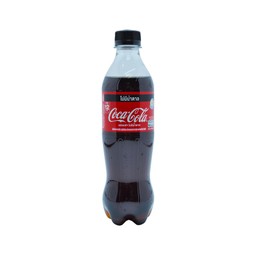โค้กซีโร่  330 ml.