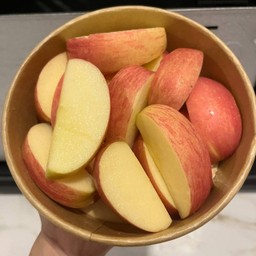 แอปเปิ้ล หวาน กรอบ