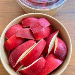 แอปเปิลแดง