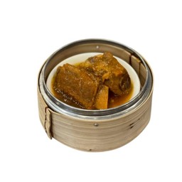 ซี่โครงตุ๋นน้ำแดง