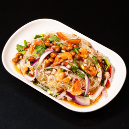 LM ยำวุ้นเส้นโบราณ