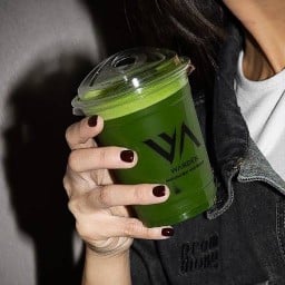 Warden Matcha Bar and Space Warden Matcha Bar and Space