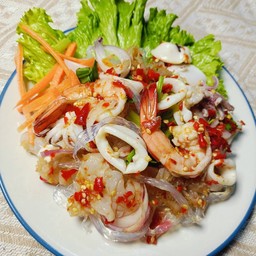 ยำแซ่บ2แสบ