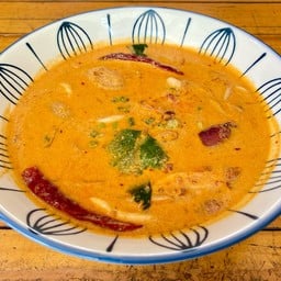 ต้มยำน้ำข้น