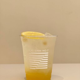 Platform No.7 Kanchanaburi