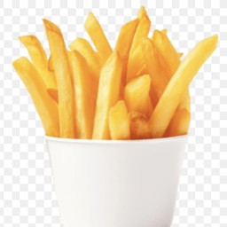 เฟรนช์ฟรายส์