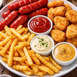 สามเกลอ